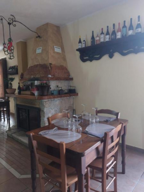 Agriturismo Quota 700